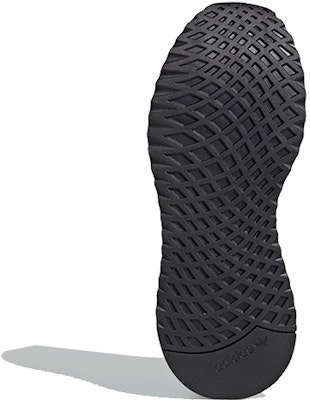 아디다스 U_Path Run '블랙 쇼크 라임' FV9248 Details for 아디다스 U_Path Run '블랙 쇼크 라임' FV9248