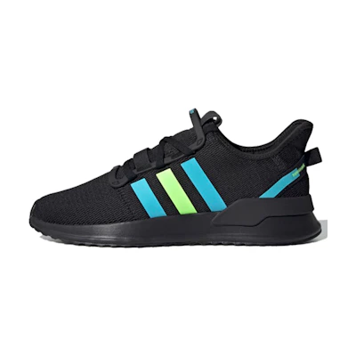 adidas U_Path Run 'Blue Glow'