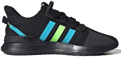 adidas U_Path Run 'Blue Glow' Biru Menawan EG5330 Order adidas U_Path Run 'Blue Glow' Biru Menawan EG5330