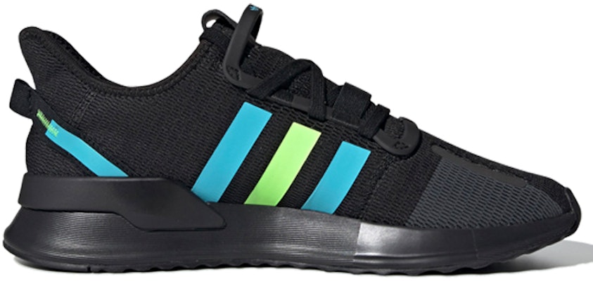 아디다스 U_Path Run '블루 글로우' ️ EG5330 Order 아디다스 U_Path Run '블루 글로우' ️ EG5330