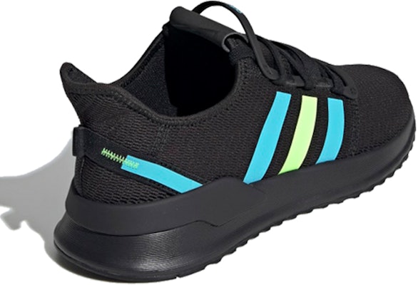 아디다스 U_Path Run '블루 글로우' ️ EG5330 Shop 아디다스 U_Path Run '블루 글로우' ️ EG5330