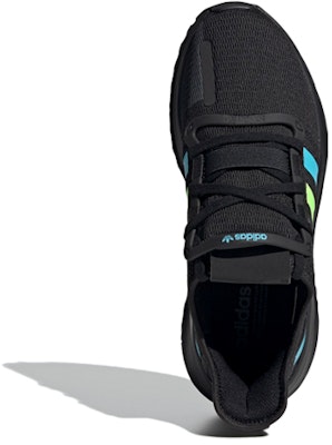 아디다스 U_Path Run '블루 글로우' ️ EG5330 Purchase 아디다스 U_Path Run '블루 글로우' ️ EG5330