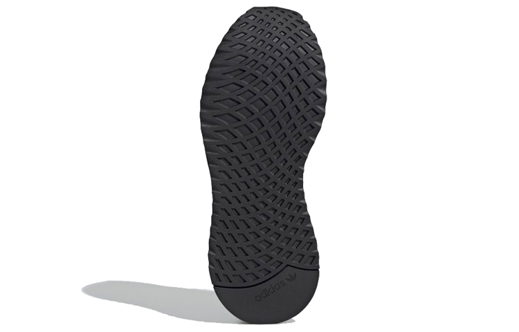 Details for adidas U_Path Run 'Biru Glow' EG5330