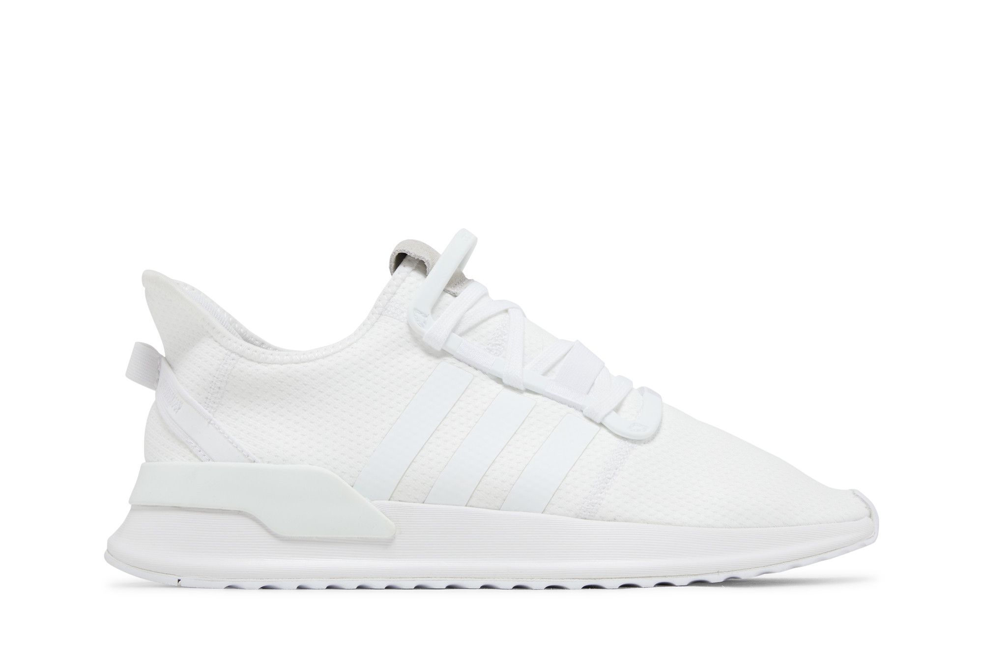 adidas U_Path Run 'Cloud White ' G27637