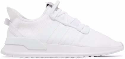 adidas U_Path Run 'Cloud White ' G27637 adidas U_Path Run 'Cloud White ' G27637