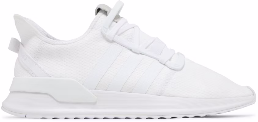 adidas U_Path Run「雲白色」G27637 Buy adidas U_Path Run「雲白色」G27637