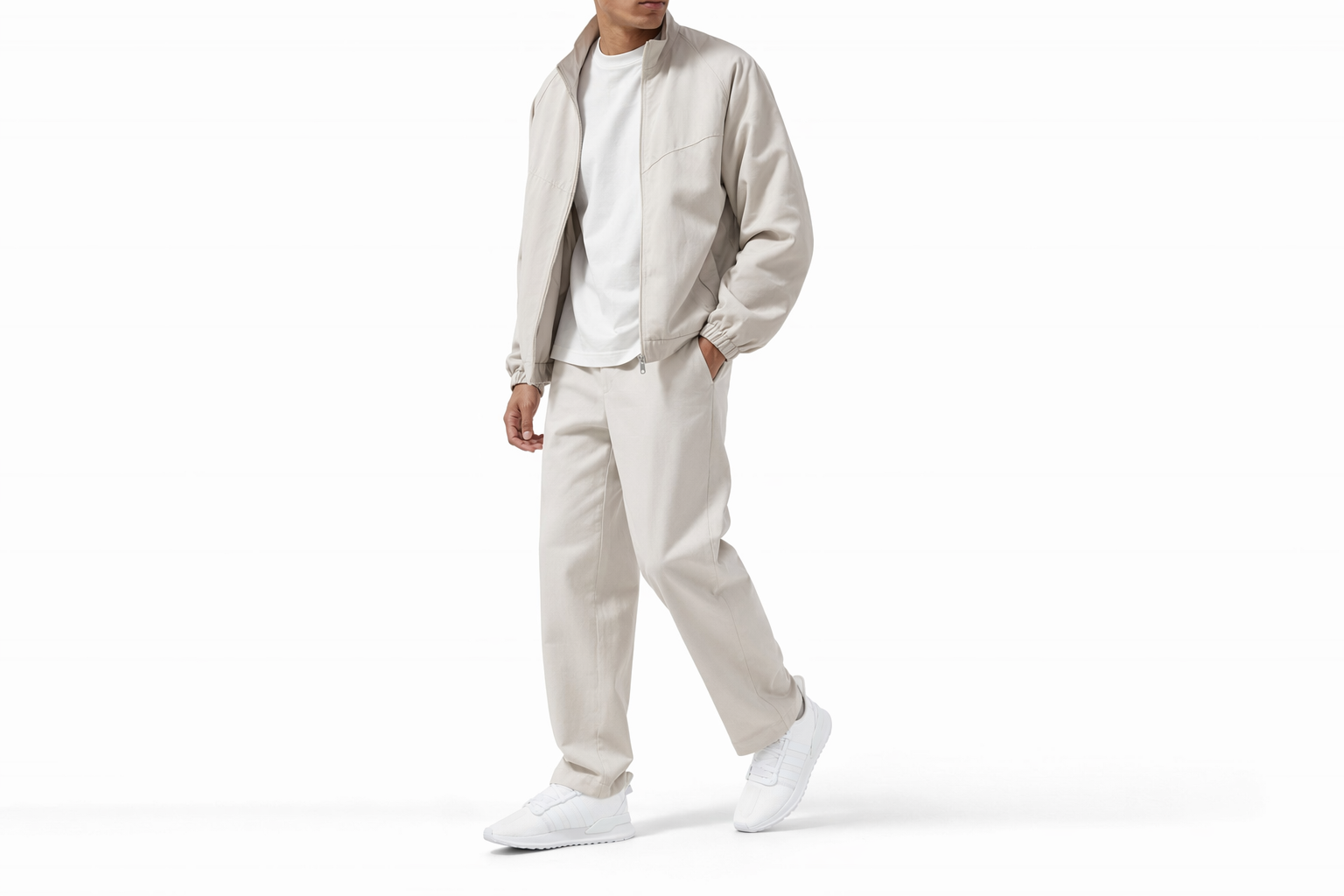 Order adidas U_Path Run ''Bianco Nuvola'' G27637