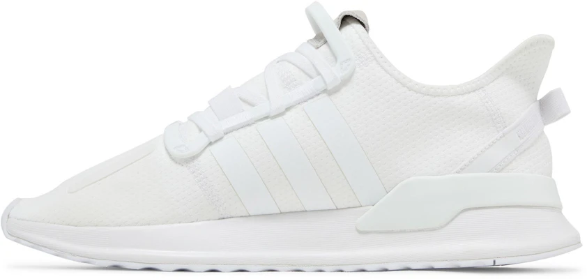 adidas U_Path Run「雲白色」G27637 Lookbook adidas U_Path Run「雲白色」G27637