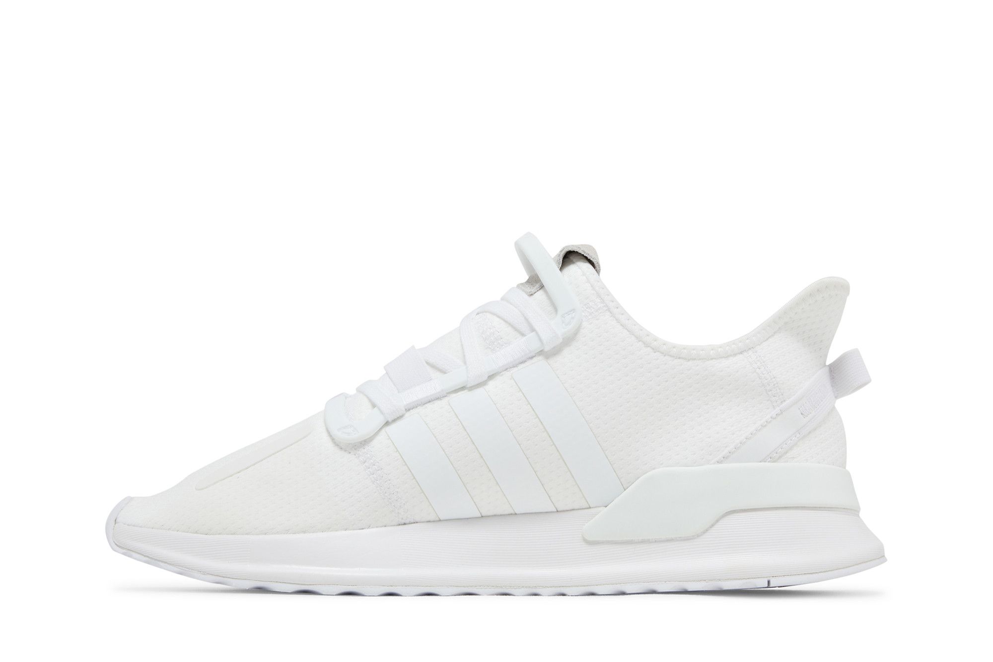 Shop adidas U_Path Run ''Bianco Nuvola'' G27637