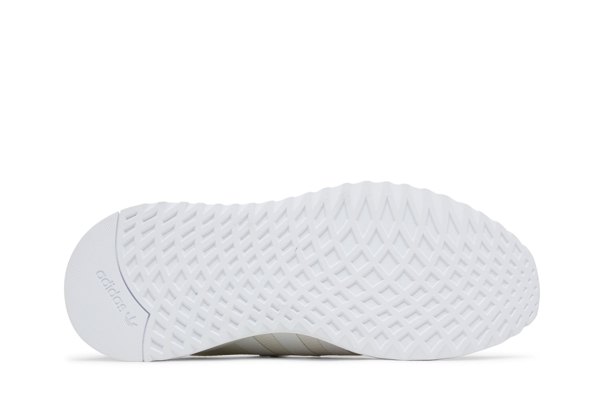 Purchase adidas U_Path Run ''Bianco Nuvola'' G27637