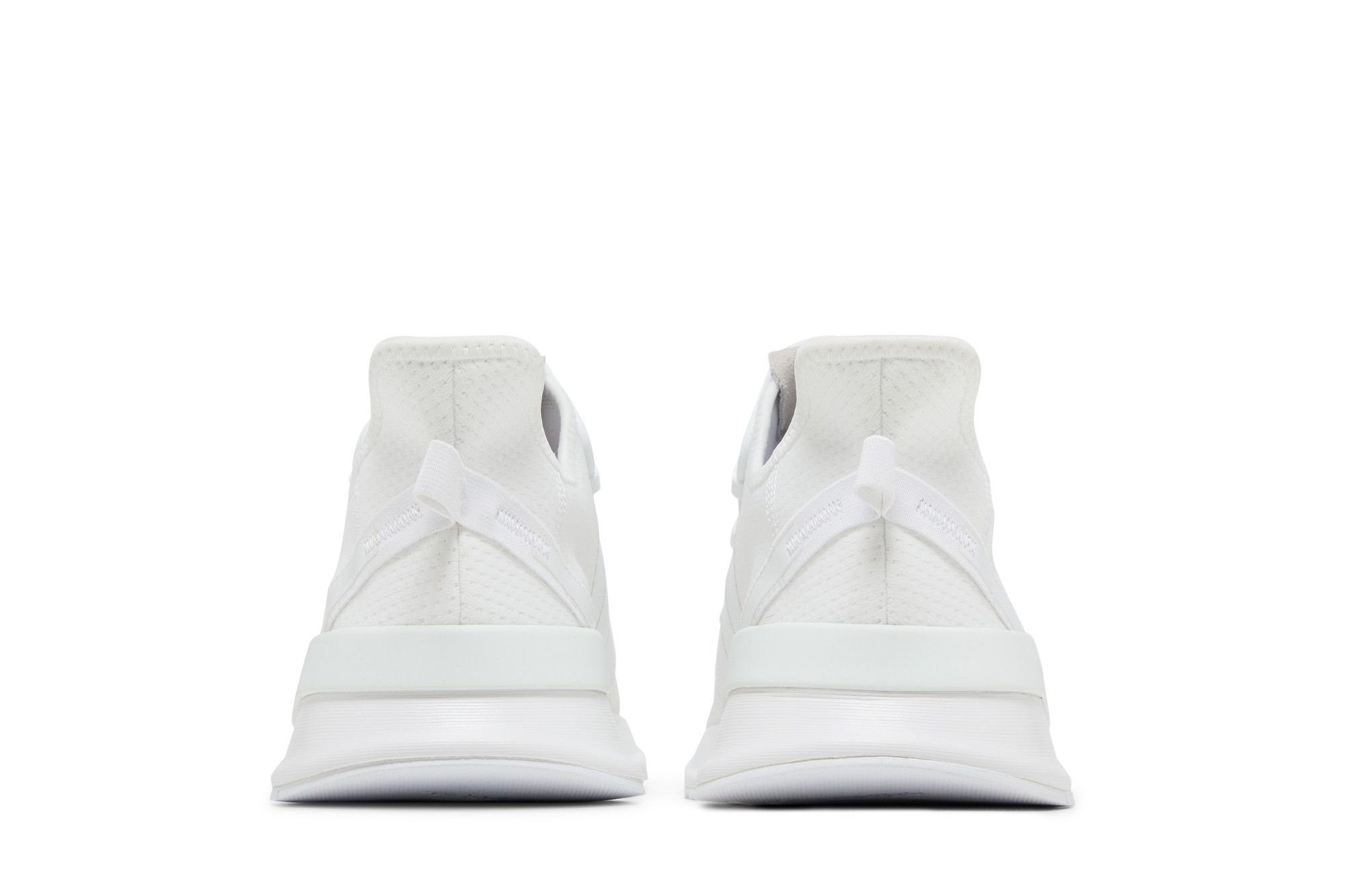 Sizing adidas U_Path Run ''Bianco Nuvola'' G27637