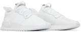 Cheap adidas U_Path Run「雲白色」G27637