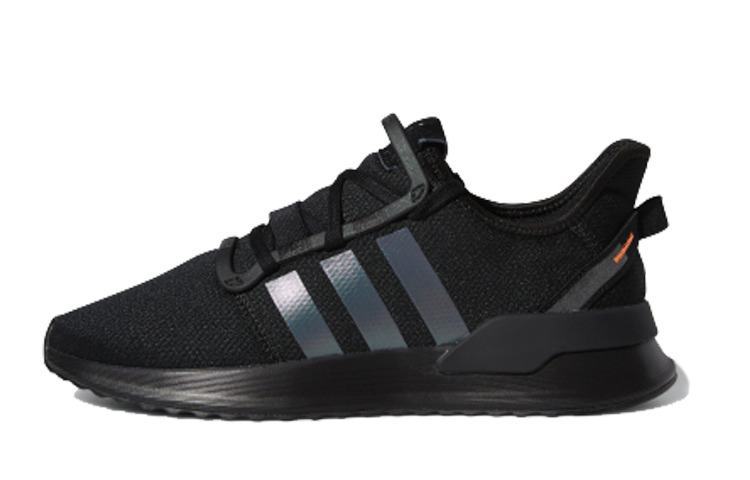 adidas U_Path Run 'Core Black' FW0192