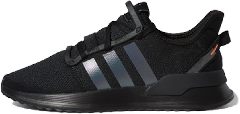 아디다스 U_Path Run '코어 블랙' FW0192 Buy 아디다스 U_Path Run '코어 블랙' FW0192