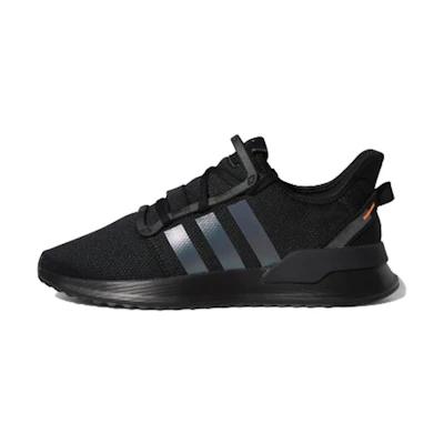 adidas U_Path Run 'Core Black'