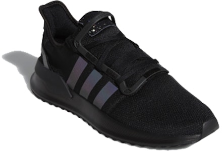 adidas U_Path Run 'Negro Core' FW0192 Order adidas U_Path Run 'Negro Core' FW0192