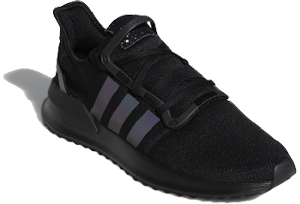 아디다스 U_Path Run '코어 블랙' FW0192 Order 아디다스 U_Path Run '코어 블랙' FW0192