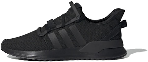 adidas U_Path Run 'Core Black' G27636 adidas U_Path Run 'Core Black' G27636