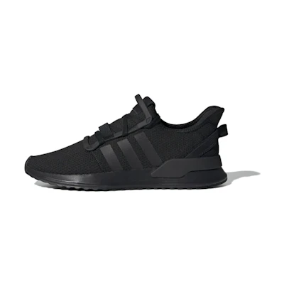 adidas U_Path Run 'Core Black'
