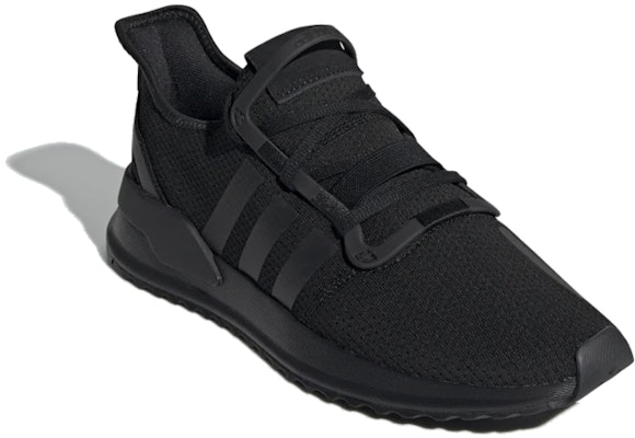 아디다스 U_Path Run '코어 블랙' (41 characters) G27636 Order 아디다스 U_Path Run '코어 블랙' (41 characters) G27636