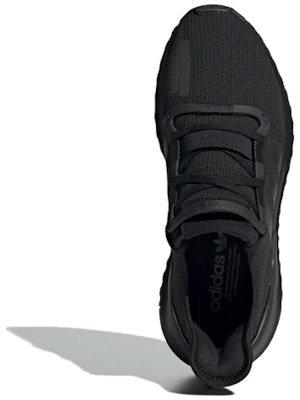 아디다스 U_Path Run '코어 블랙' (41 characters) G27636 Shop 아디다스 U_Path Run '코어 블랙' (41 characters) G27636