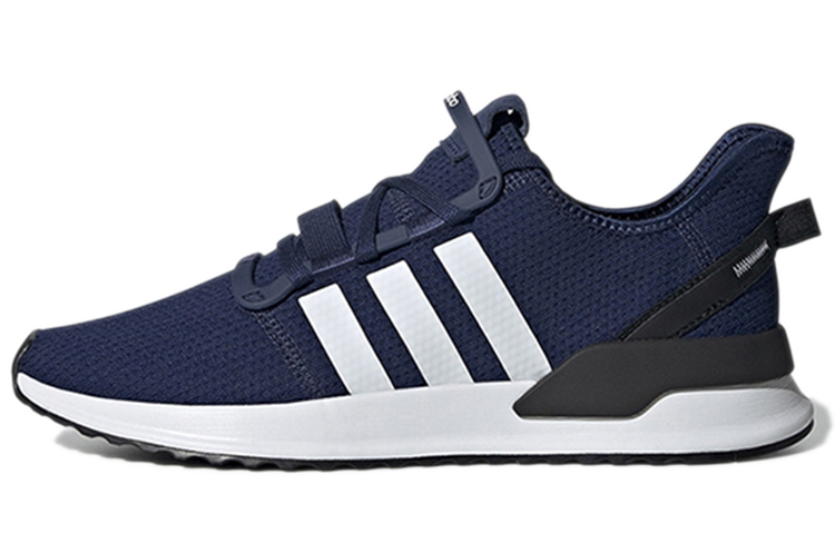 adidas U_Path Run 'Dark Blue' EE7341