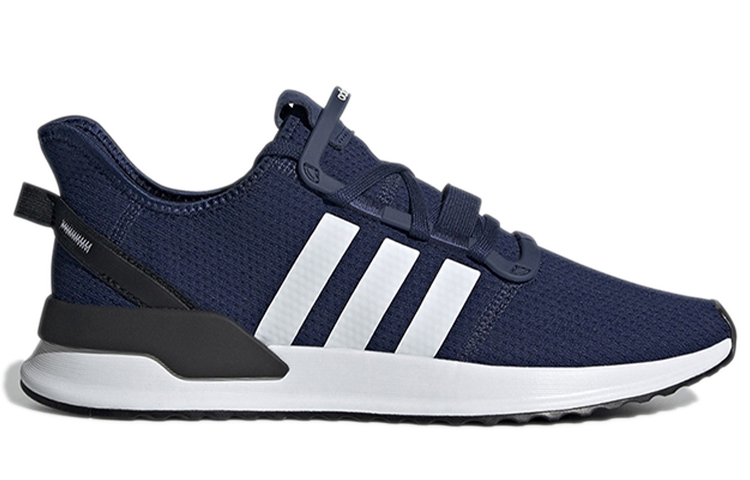 Order adidas U_Path Run 'Dark Blue' EE7341