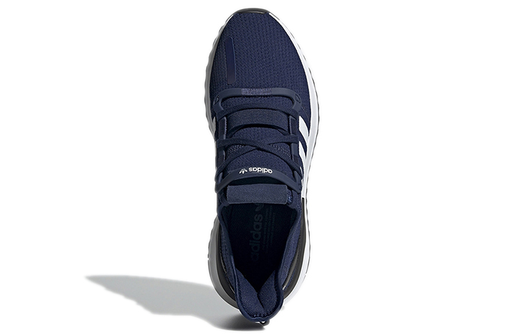 Purchase adidas U_Path Run 'Dark Blue' EE7341