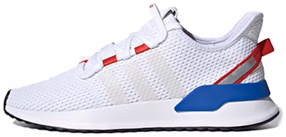adidas U_Path Run 'Footwear White' FY2417 adidas U_Path Run 'Footwear White' FY2417