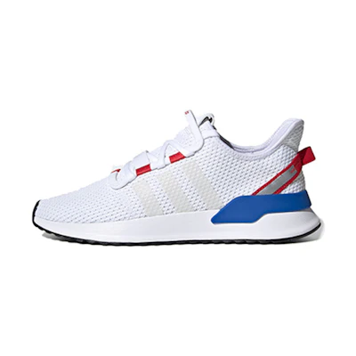 adidas U_Path Run 'Footwear White'