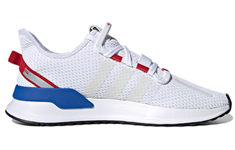 Order 愛迪達 U_Path Run '純白' FY2417