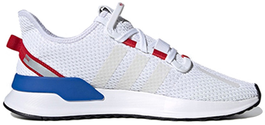 아디다스 U_Path Run '풋웨어 화이트' (Adidas U_Path Run '풋웨어 화이트') FY2417 Order 아디다스 U_Path Run '풋웨어 화이트' (Adidas U_Path Run '풋웨어 화이트') FY2417