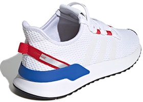 阿迪达斯 U_Path Run '白色' FY2417 Lookbook 阿迪达斯 U_Path Run '白色' FY2417