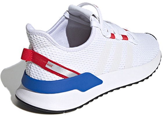 아디다스 U_Path Run '풋웨어 화이트' (Adidas U_Path Run '풋웨어 화이트') FY2417 Lookbook 아디다스 U_Path Run '풋웨어 화이트' (Adidas U_Path Run '풋웨어 화이트') FY2417