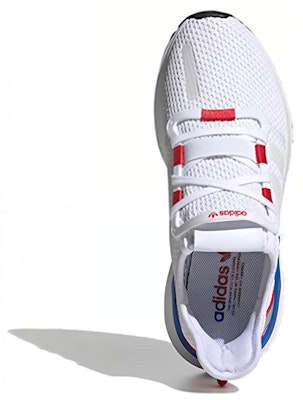 아디다스 U_Path Run '풋웨어 화이트' (Adidas U_Path Run '풋웨어 화이트') FY2417 Shop 아디다스 U_Path Run '풋웨어 화이트' (Adidas U_Path Run '풋웨어 화이트') FY2417