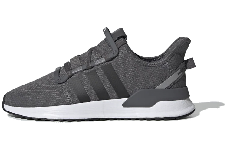 adidas U_Path Run 'Grey' EE7163