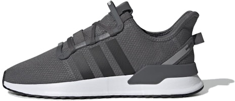 adidas U_Path Run 'Grey' EE7163 adidas U_Path Run 'Grey' EE7163