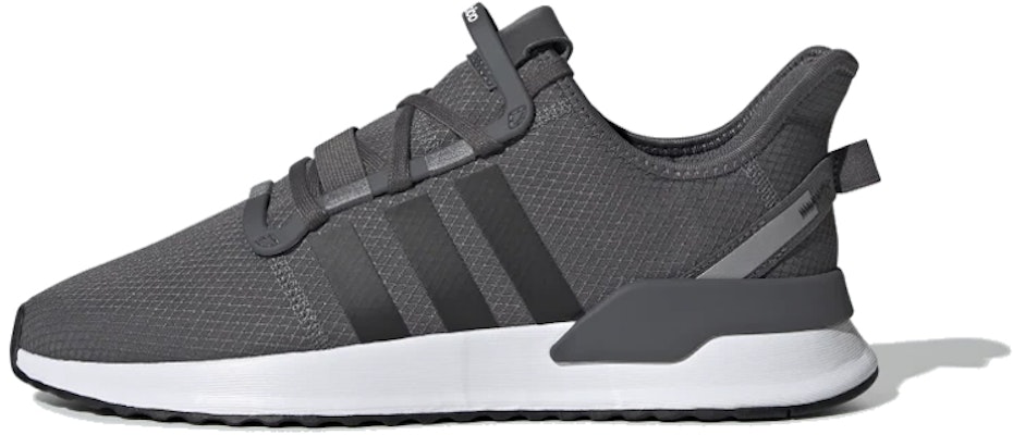 adidas U_Path Run 'Gris' EE7163 Buy adidas U_Path Run 'Gris' EE7163