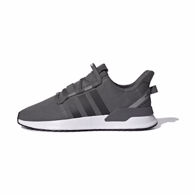 adidas U_Path Run 'Grey'
