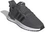 Order adidas originals U_Path Run 灰黑色