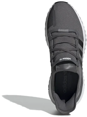 adidas originals U_Path Run 灰黑色 Shop adidas originals U_Path Run 灰黑色