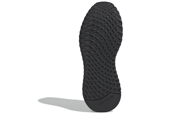 Purchase adidas originals U_Path Run 灰黑色