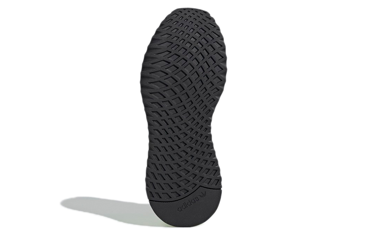 Details for adidas originals U_Path Run 黃色跑步鞋