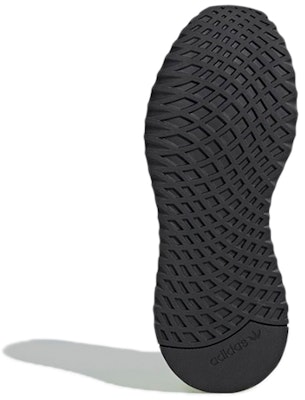 아디다스 U_Path Run '하이레조 옐로우 네이비' G27643 Details for 아디다스 U_Path Run '하이레조 옐로우 네이비' G27643