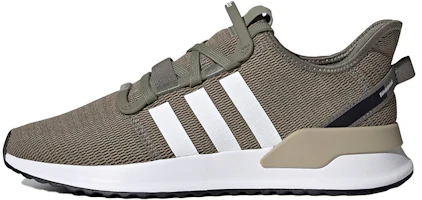 adidas U_Path Run 'Legacy Green' EG7802 adidas U_Path Run 'Legacy Green' EG7802