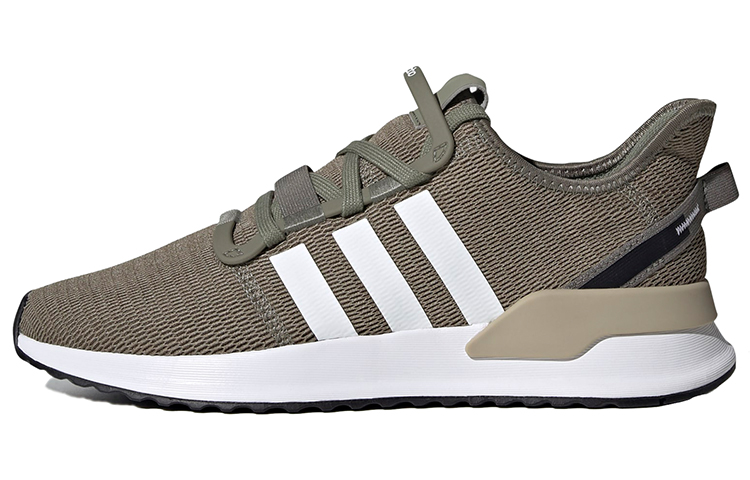 adidas U_Path Run 'Legacy Green' EG7802