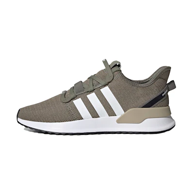 adidas U_Path Run 'Legacy Green'