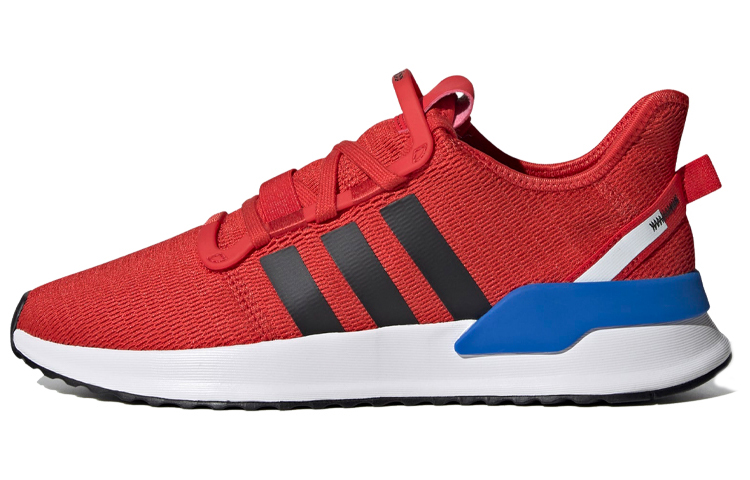 adidas U_Path Run 'Lush Red' EG7801