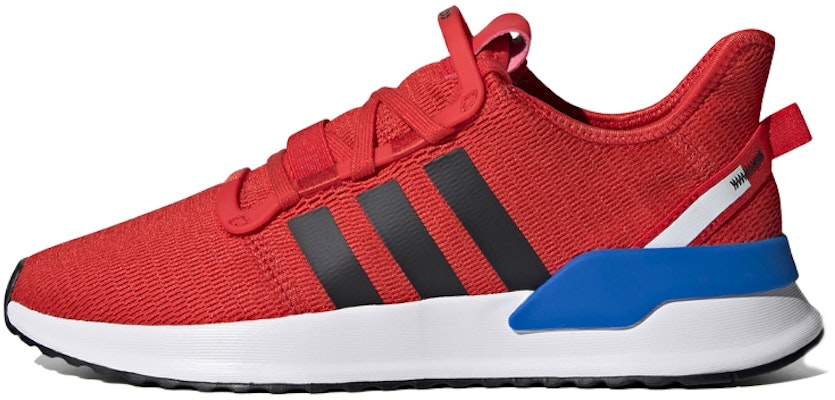 adidas originals U_Path Run 紅白藍 Buy adidas originals U_Path Run 紅白藍