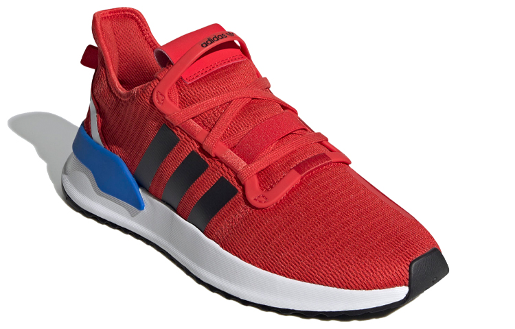 Order adidas originals U_Path Run 紅白藍